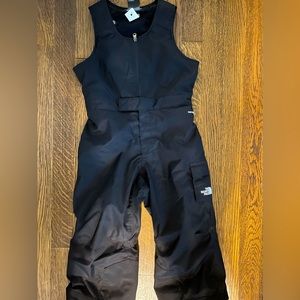 Toddler Snow Bibs . Great Condition!